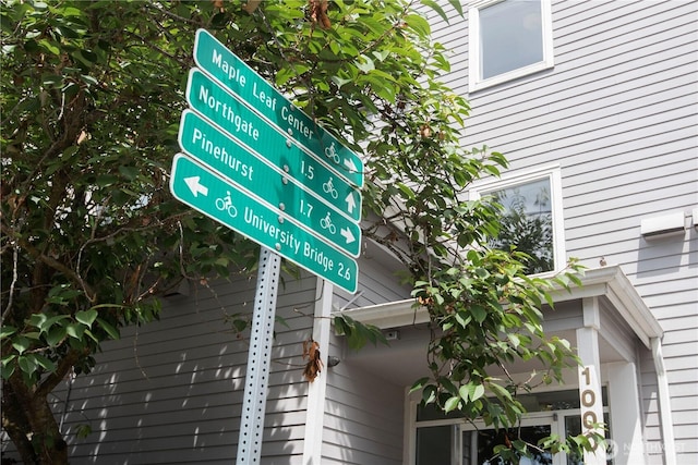 1000 NE 88th St Unit 303, Seattle, WA 98115 - exterior view
