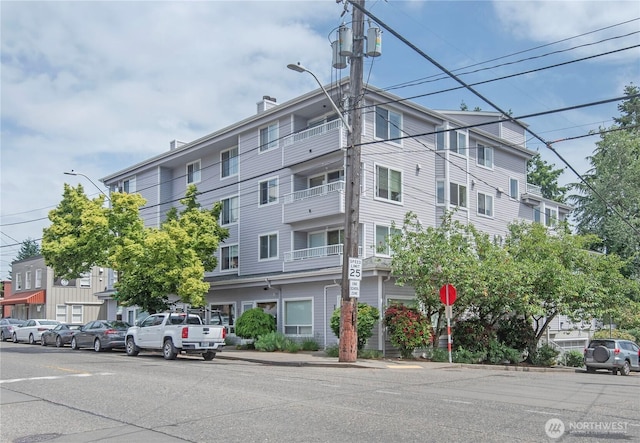 1000 NE 88th St Unit 303, Seattle, WA 98115 - view of property