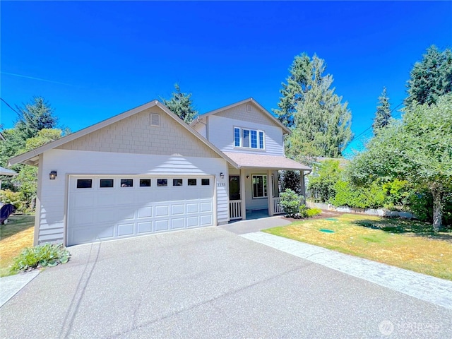 5223 Yearley Dr NE, Olympia, WA 98516 - photo 1