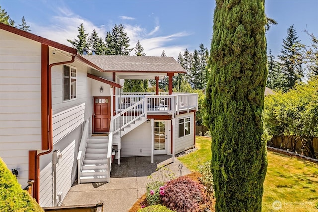 21031 NE 17th St, Sammamish, WA 98074 - photo 2
