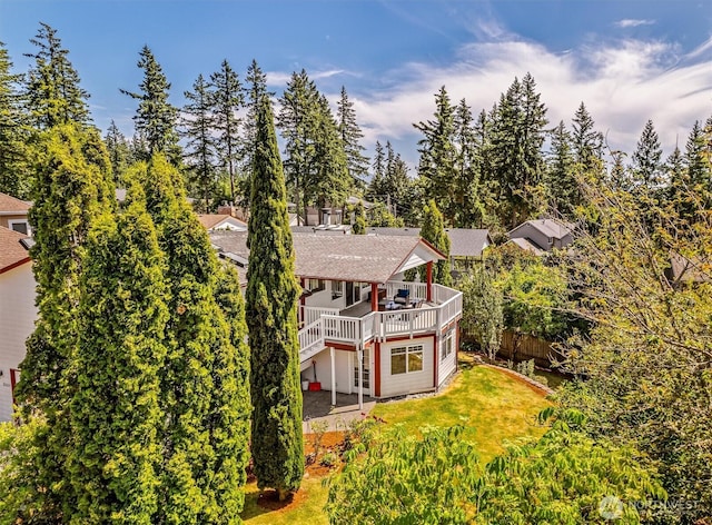 21031 NE 17th St, Sammamish, WA 98074 - photo 36