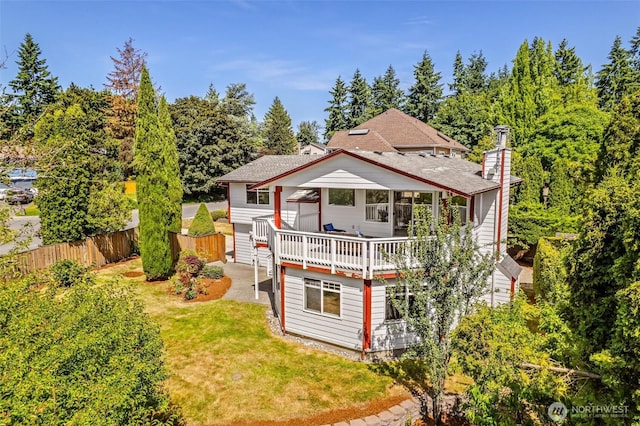 21031 NE 17th St, Sammamish, WA 98074 - photo 37