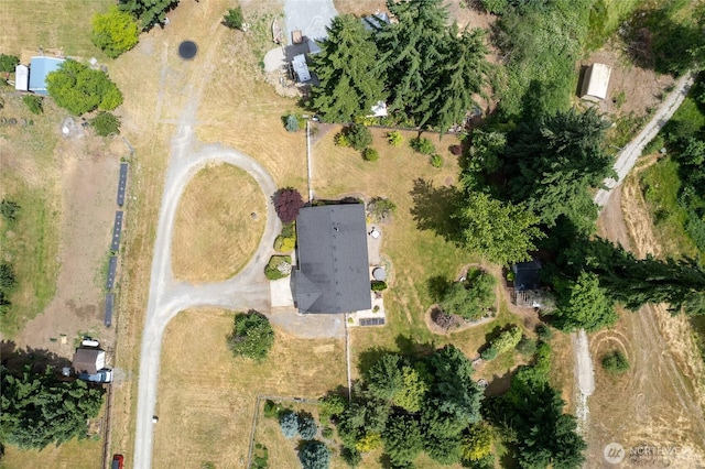 16325 Tareyton Ln SE, Yelm, WA 98597 - aerial view of property's location
