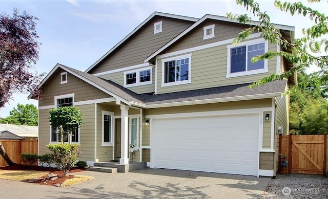 2027 NE 25th Pl, Renton, WA 98056 - photo 1