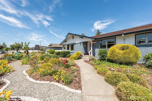 516 E Willow St, Sequim, WA 98382 - view of front facade