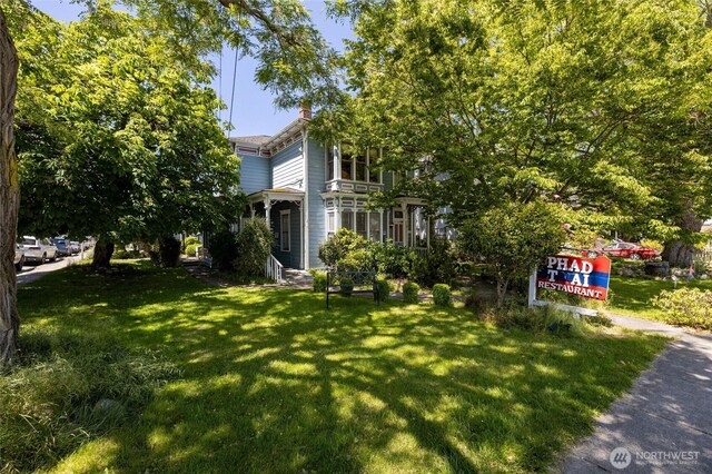 602 N Main St, Coupeville, WA 98239 - photo 2