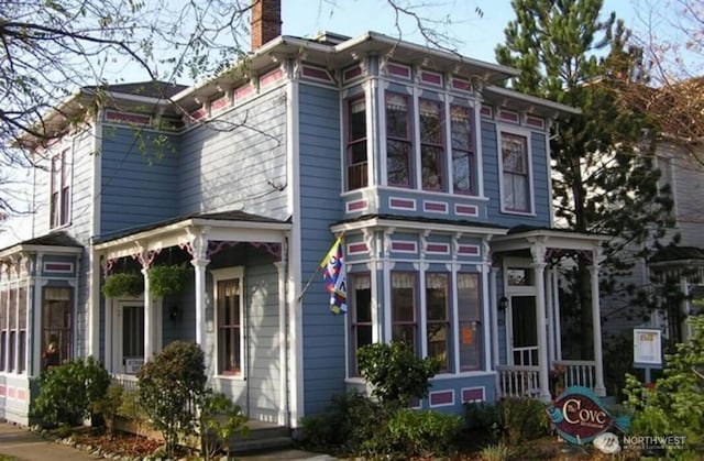 602 N Main St, Coupeville, WA 98239 - photo 1