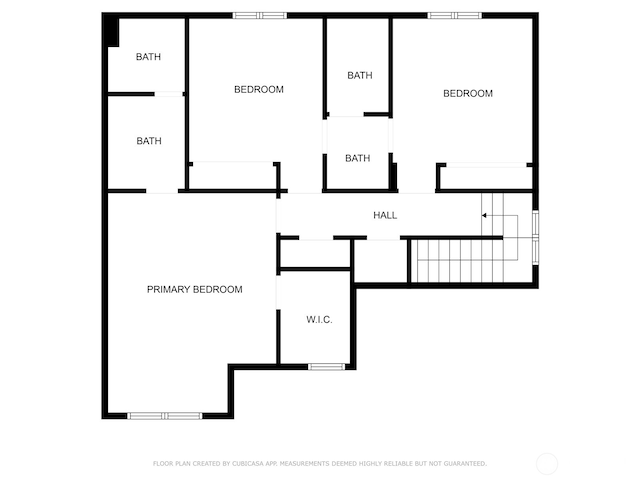 26822 27th Ave S, Kent, WA 98032 - view of floor plan / room layout