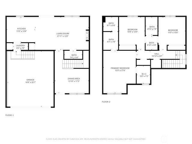 26822 27th Ave S, Kent, WA 98032 - view of home floor plan