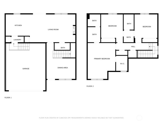 26822 27th Ave S, Kent, WA 98032 - view of room layout