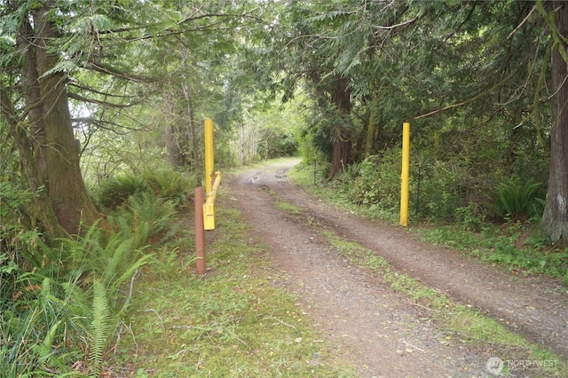 0OFFOF Panhandle Rd, Hoquiam, WA 98550
