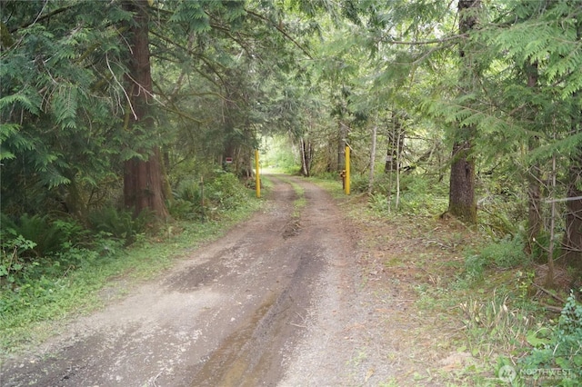 0OFFOF Panhandle Rd, Hoquiam, WA 98550