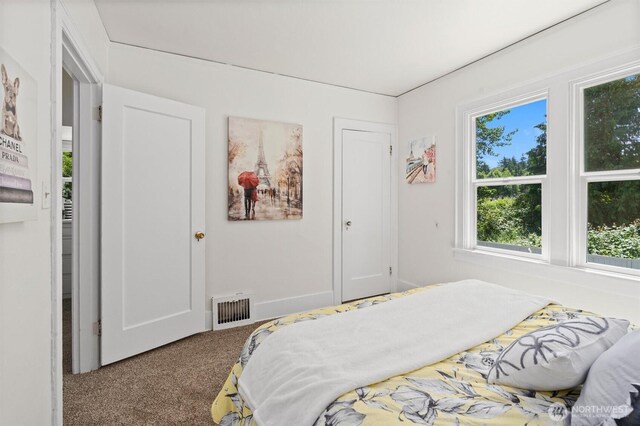 29260 Military Rd S, Federal Way, WA 98003 - view of carpeted bedroom