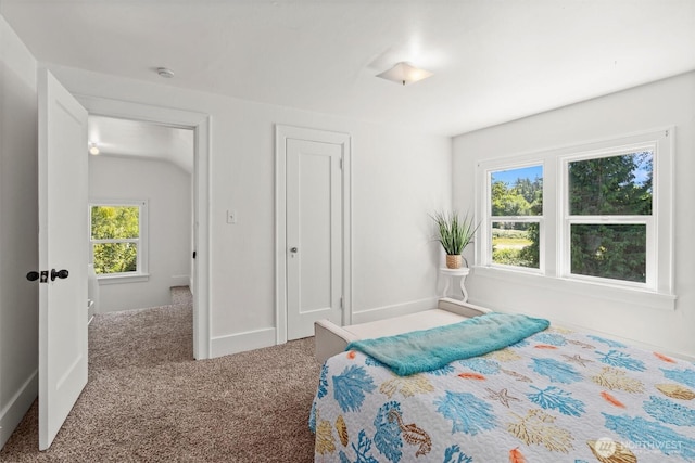 29260 Military Rd S, Federal Way, WA 98003 - carpeted bedroom with baseboards