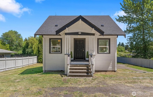 29260 Military Rd S, Federal Way, WA 98003 - view of front facade featuring a shingled roof