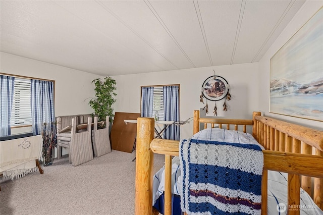 45019 Cougi Dr N, Davenport, WA 99122 - bedroom with carpet flooring