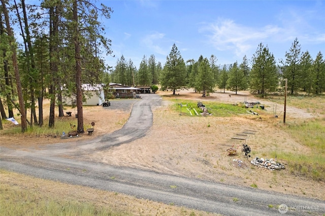 45019 Cougi Dr N, Davenport, WA 99122 - surrounding community