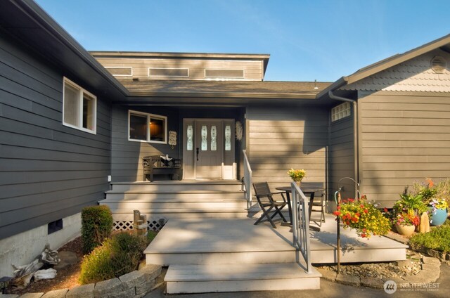 4040 SE Kamilche Point Rd, Shelton, WA 98584 - photo 3