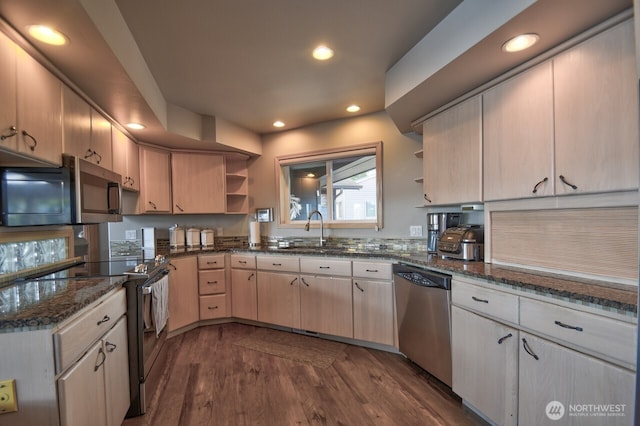 4040 SE Kamilche Point Rd, Shelton, WA 98584 - photo 8