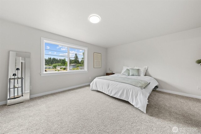 5257 N Dahl Dr, Tacoma, WA 98406 - bedroom featuring carpet floors
