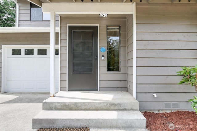 1264 SW Lanyard Loop Unit 2, Oak Harbor, WA 98277 - view of exterior entry
