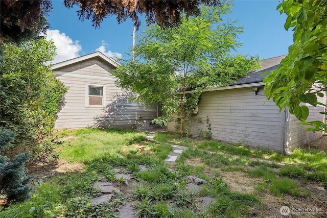 1004 S 5th Ave, Kelso, WA 98626 - view of yard