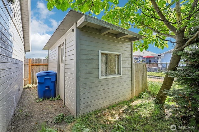 1004 S 5th Ave, Kelso, WA 98626 - view of outbuilding