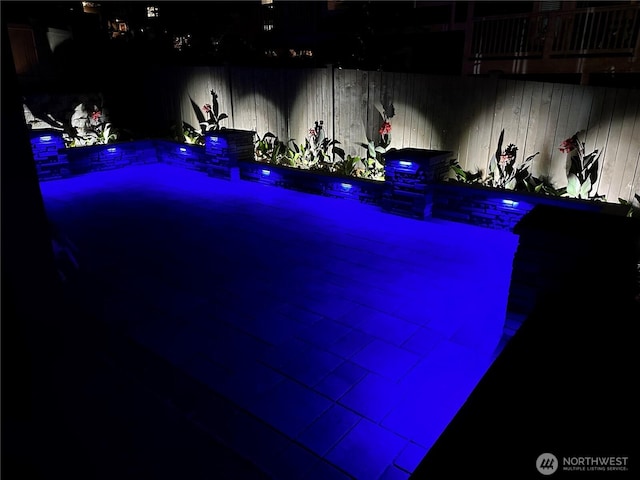 2015 79th St SE, Everett, WA 98203 - view of pool