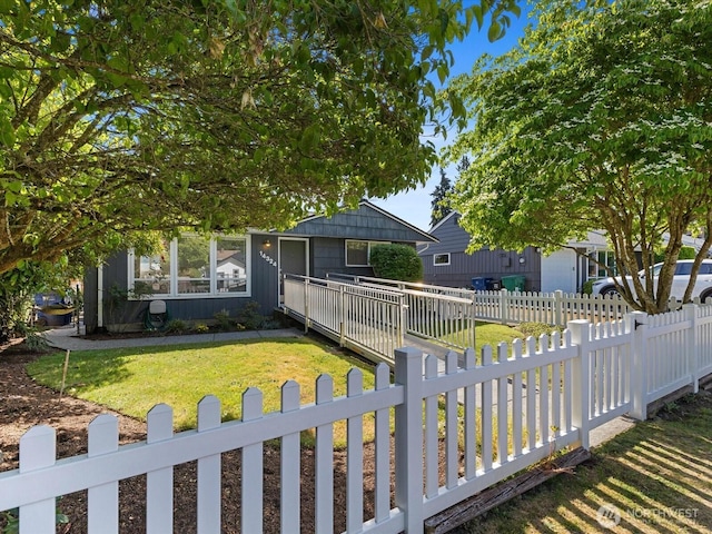 14324 Wayne Pl N, Seattle, WA 98133 - view of front facade