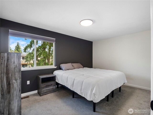 17301 6th Ave E, Spanaway, WA 98387 - carpeted bedroom with baseboards