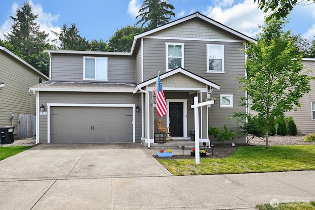 7315 Munn Lake Dr SE, Tumwater, WA 98501 - photo 1