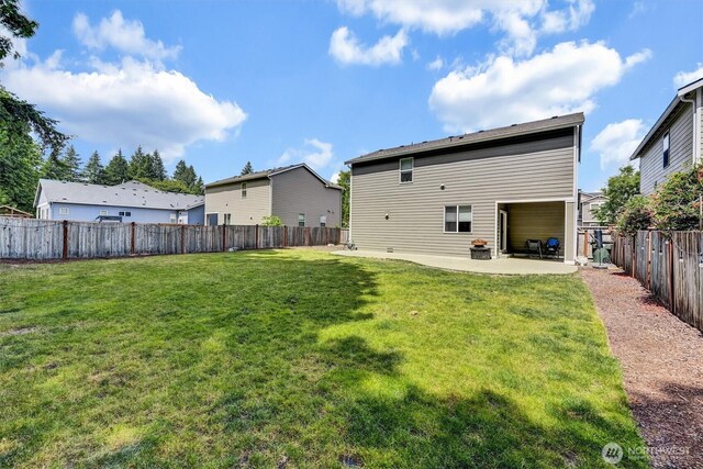 7315 Munn Lake Dr SE, Tumwater, WA 98501 - photo 27