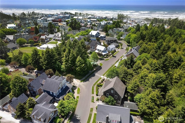 173 Meriweather St, Pacific Beach, WA 98571 - view of property location featuring nearby suburban area