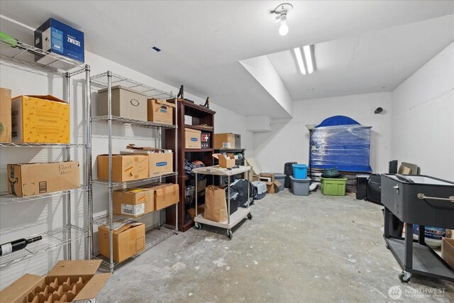 1730 Taylor Ave N Unit 502, Seattle, WA 98109 - view of storage room