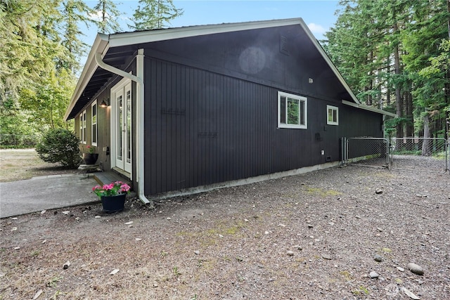 13719 Pinehurst Ln NW, Gig Harbor, WA 98329 - view of property exterior