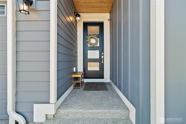 18740 130th St E, Bonney Lake, WA 98391 - doorway to property