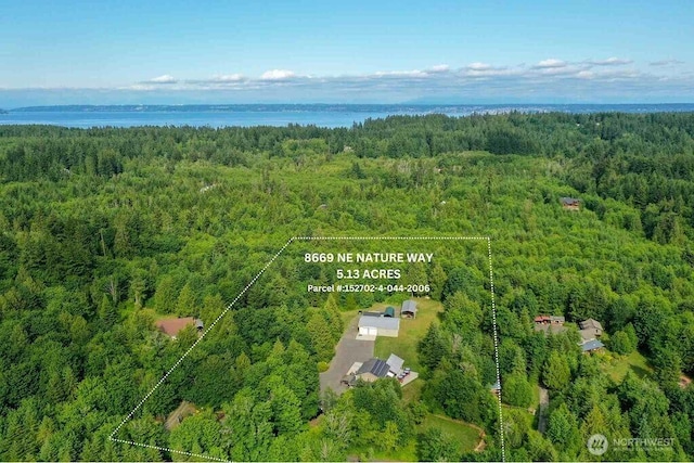 8669 NE Nature Way, Kingston, WA 98346 - photo 2