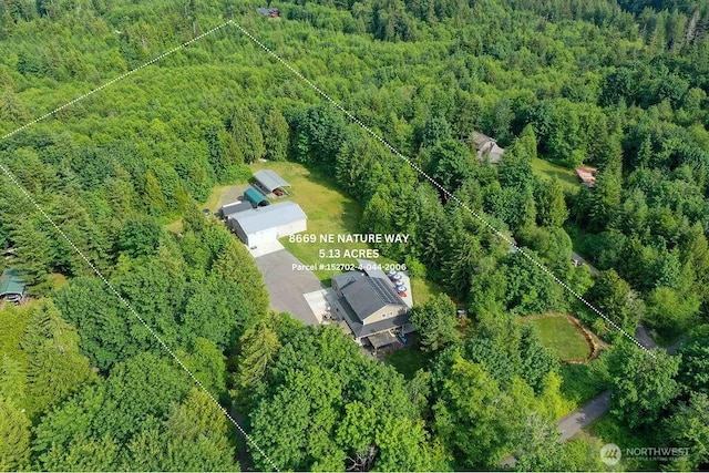 8669 NE Nature Way, Kingston, WA 98346 - photo 3