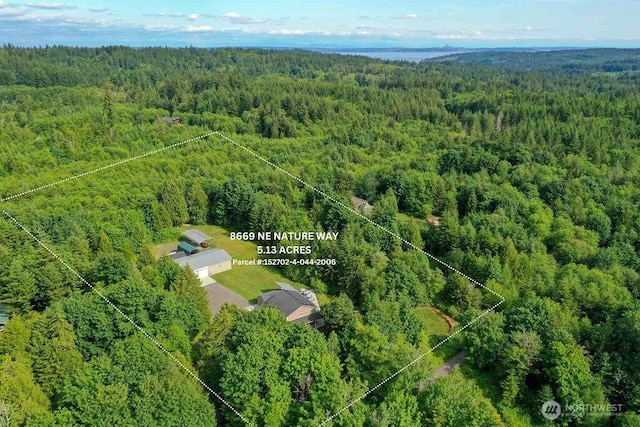 8669 NE Nature Way, Kingston, WA 98346 - photo 4