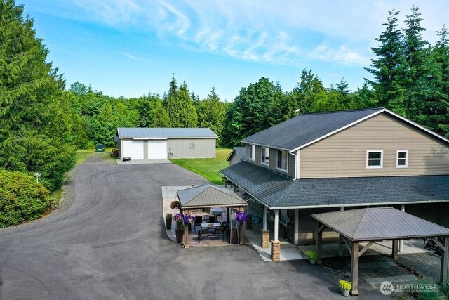 8669 NE Nature Way, Kingston, WA 98346 - photo 33