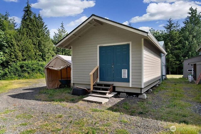 8669 NE Nature Way, Kingston, WA 98346 - photo 36