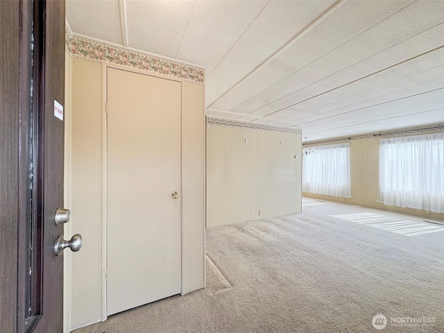 610 W Spruce St Unit 116, Sequim, WA 98382 - unfurnished room featuring light colored carpet