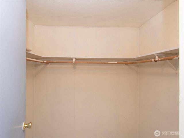 610 W Spruce St Unit 116, Sequim, WA 98382 - view of walk in closet