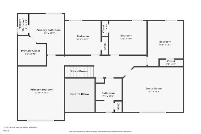 15103 27th Ave NW, Gig Harbor, WA 98332 - photo 37