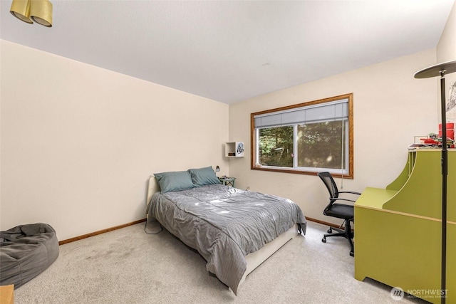 21 Longshore Ln, Bellingham, WA 98229 - bedroom featuring carpet and baseboards