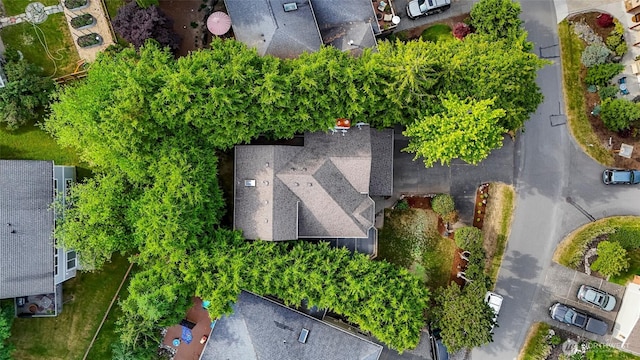 21 Longshore Ln, Bellingham, WA 98229 - bird's eye view