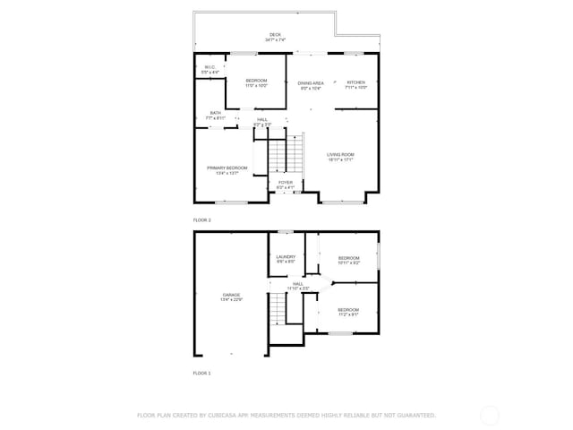 1405 Canyon Ct, Port Orchard, WA 98366 - view of room layout