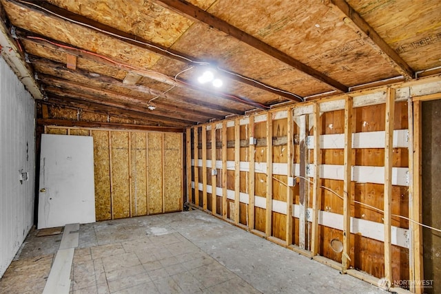 4801 78th St E, Tacoma, WA 98443 - view of storage