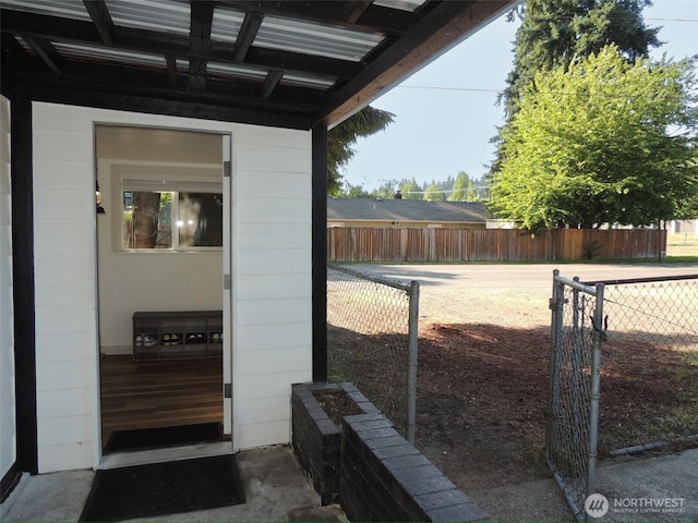 14808 131st Ave SE, Renton, WA 98058 - view of exterior entry