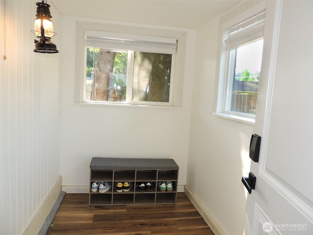 14808 131st Ave SE, Renton, WA 98058 - detailed view of wood finished floors